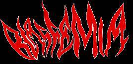 logo Blasfemia (COL)